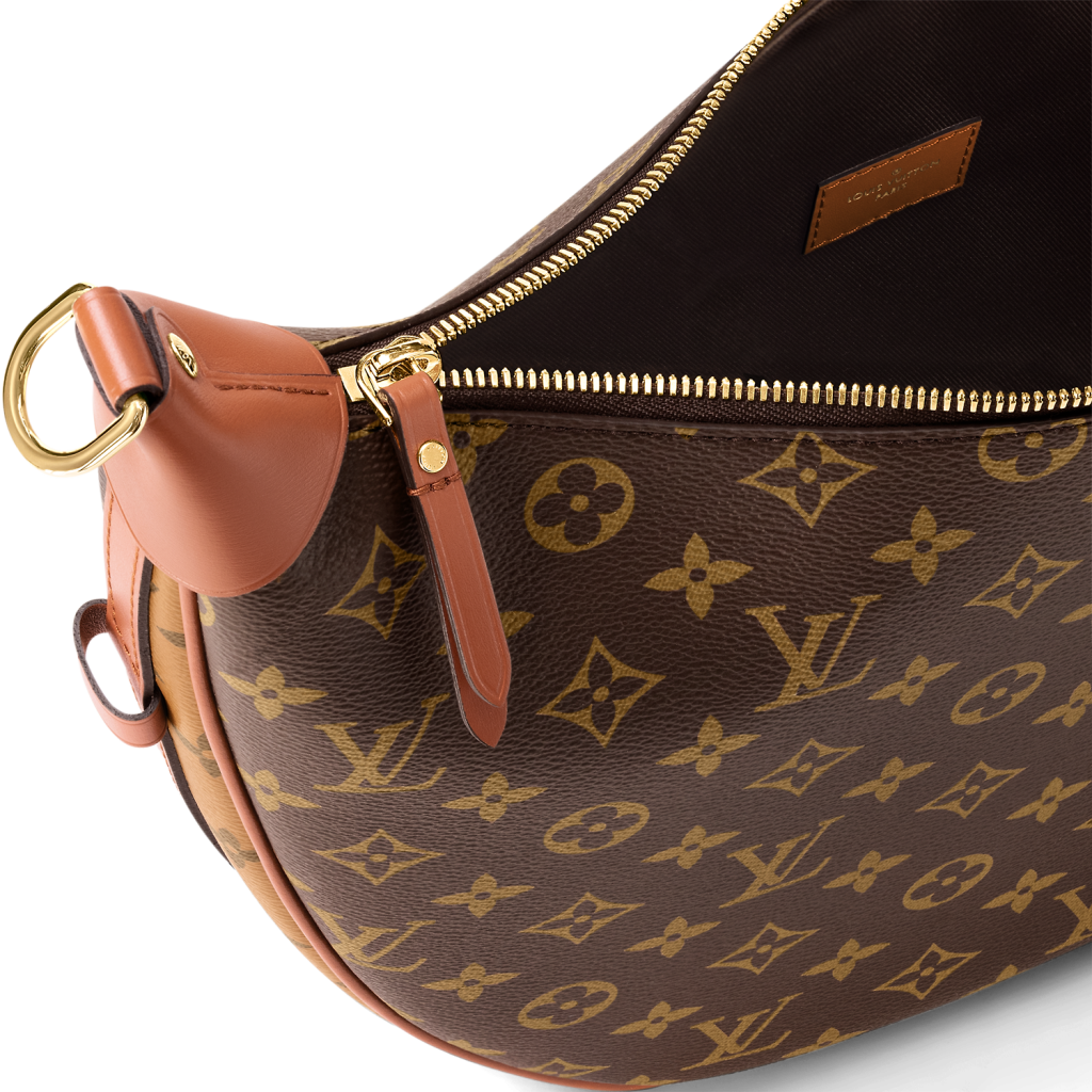 Louis Vuitton Loop Hobo Bag